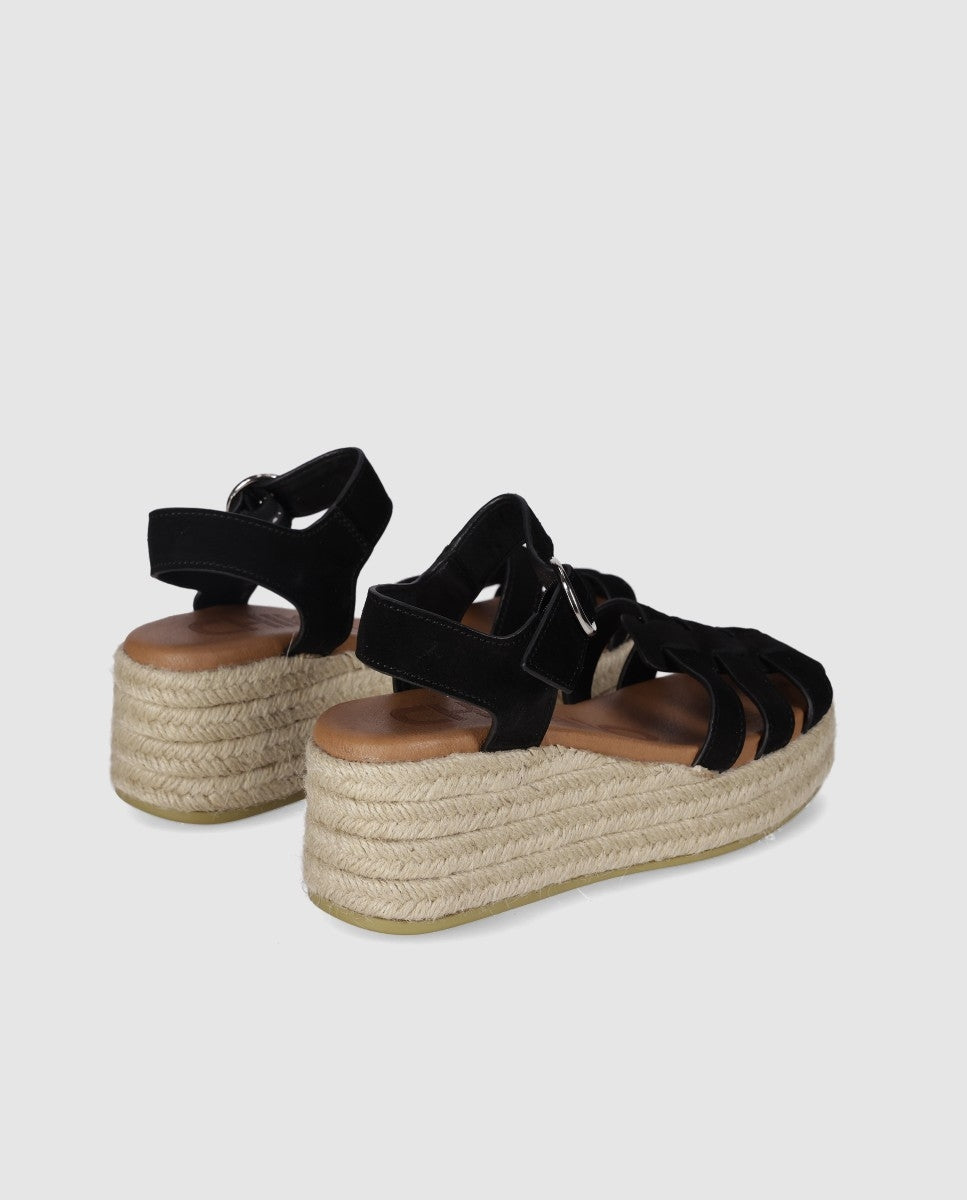 NEW BONITA 10 Negro/Black-2