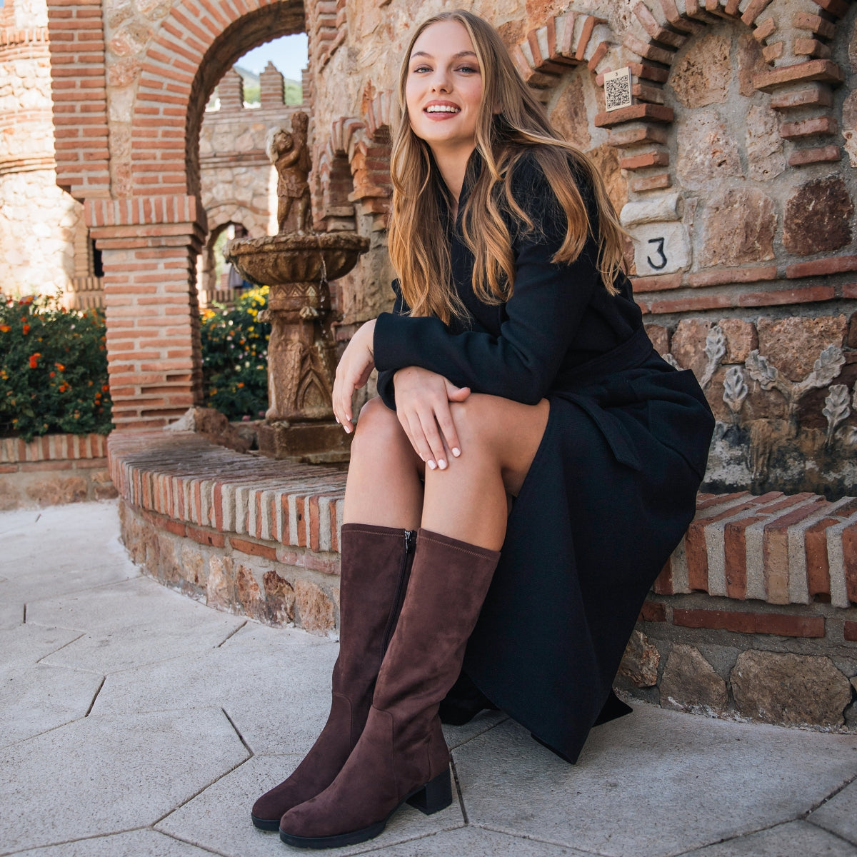 RE ABEDUL 02 Marron/Brown-4