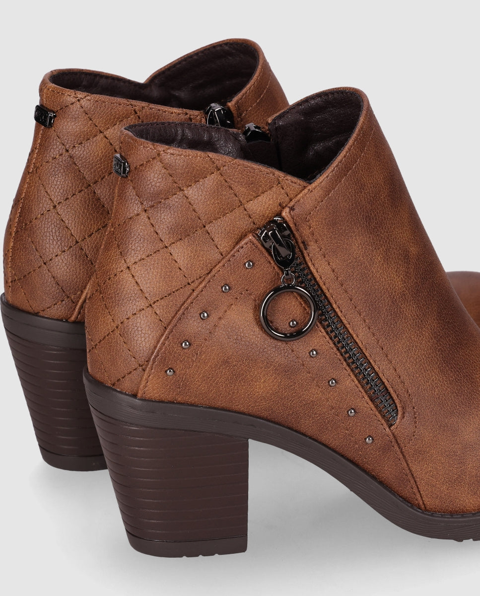 KURAZO 40 Cuero/Lg.Brown-4