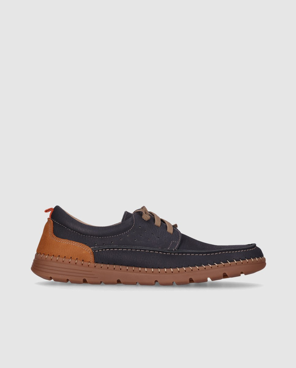 ST VALDEUXO 4218 Marino/Navy-0