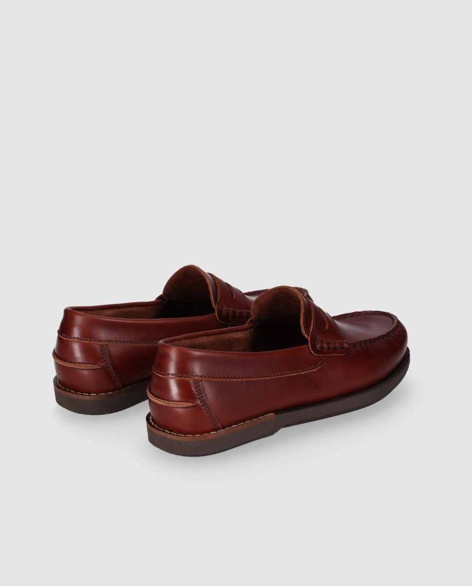 ST RANGER 4634 Burdeos/Burgundy-2