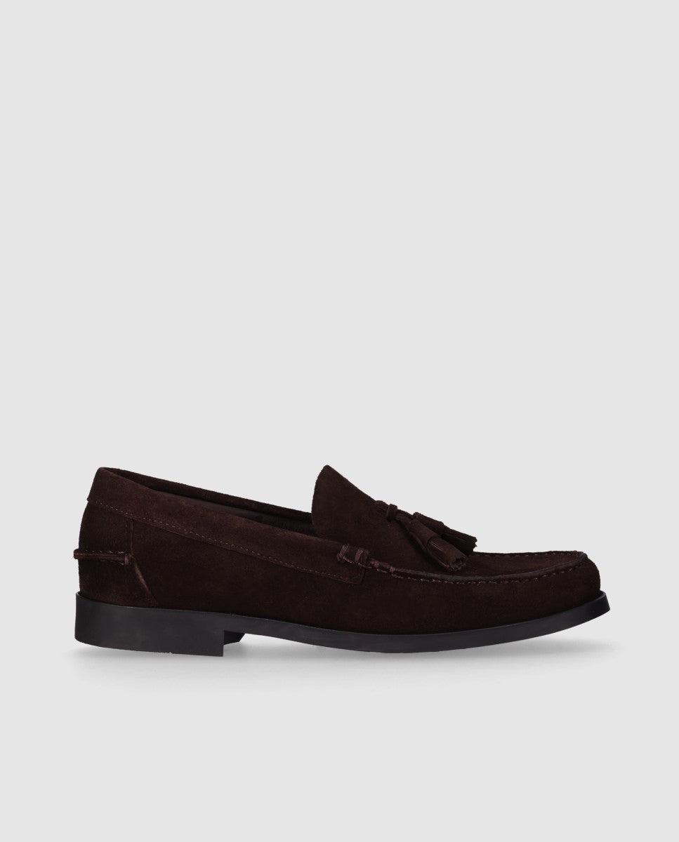 ST CASTALIA 14029 Marron/Brown-0