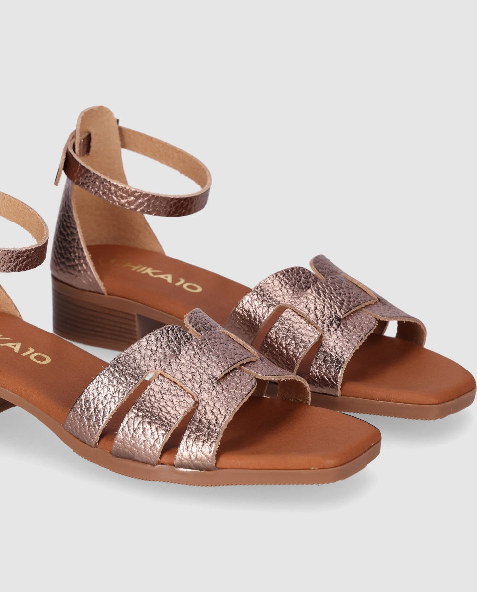 ST FIORE 5601 Bronce/Bronze-4