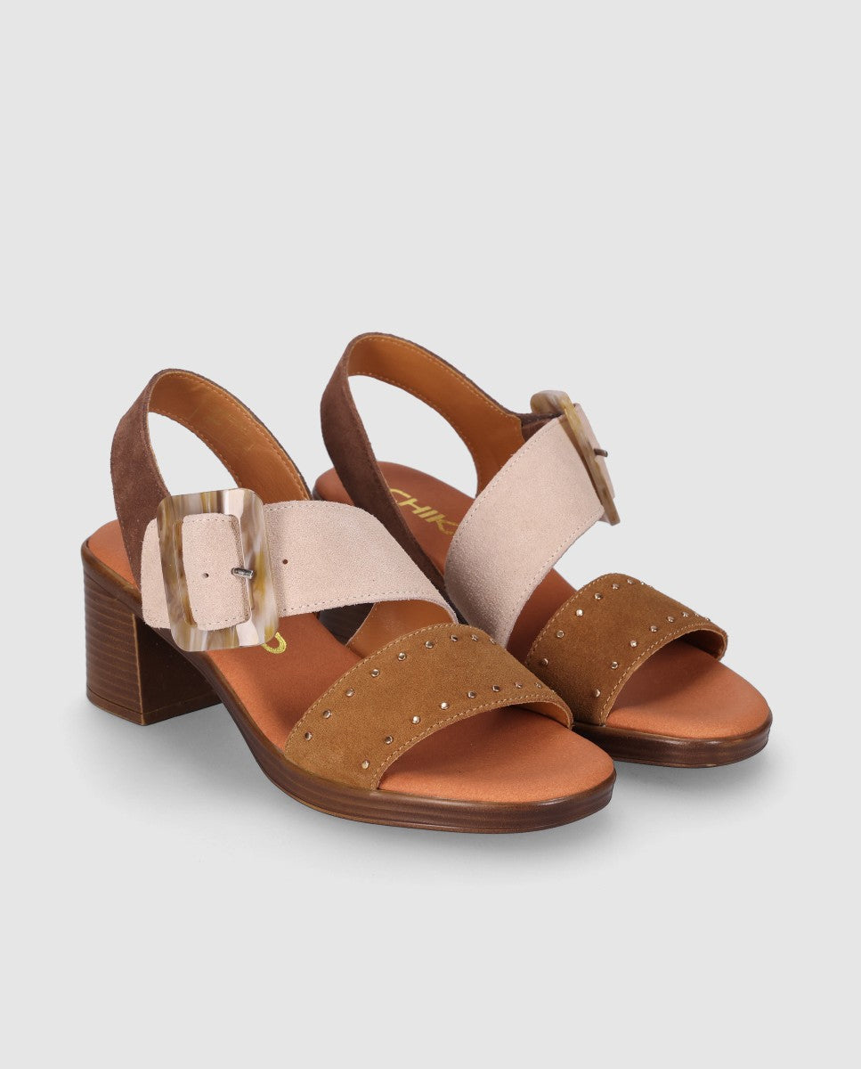 NEW GOTICA 10 Multi-Marron/Brown-1