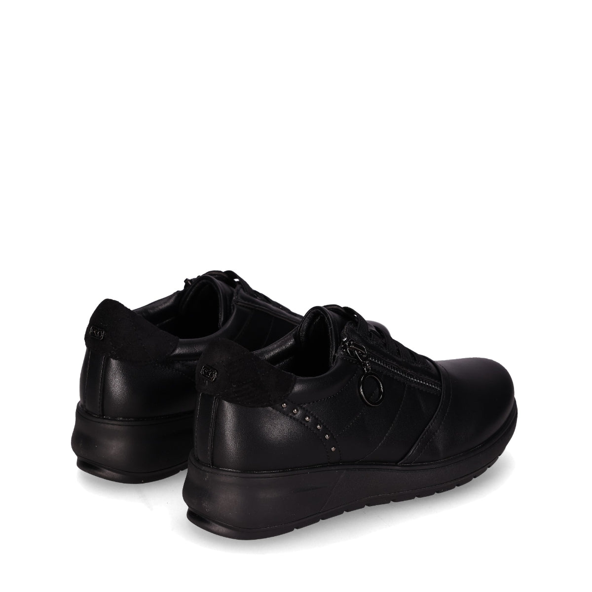 ESTEPA 15 Negro/Black-2