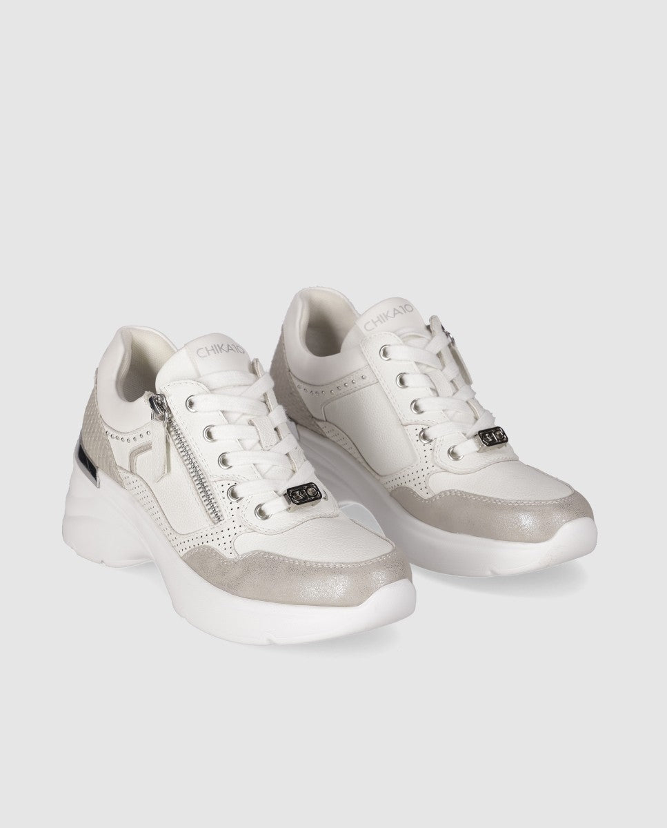 LOUISE 01 Blanco/White-1