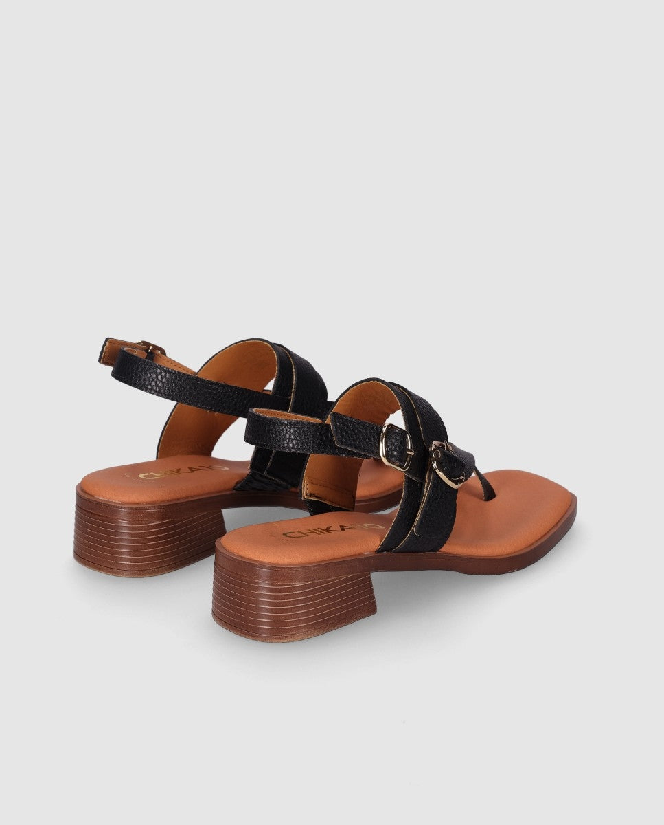 BINKA 10 Negro/Black-2