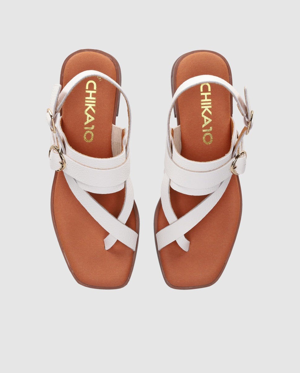 BINKA 10 Blanco/White-3