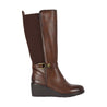 CLAKISA 02 Marron/Brown-0