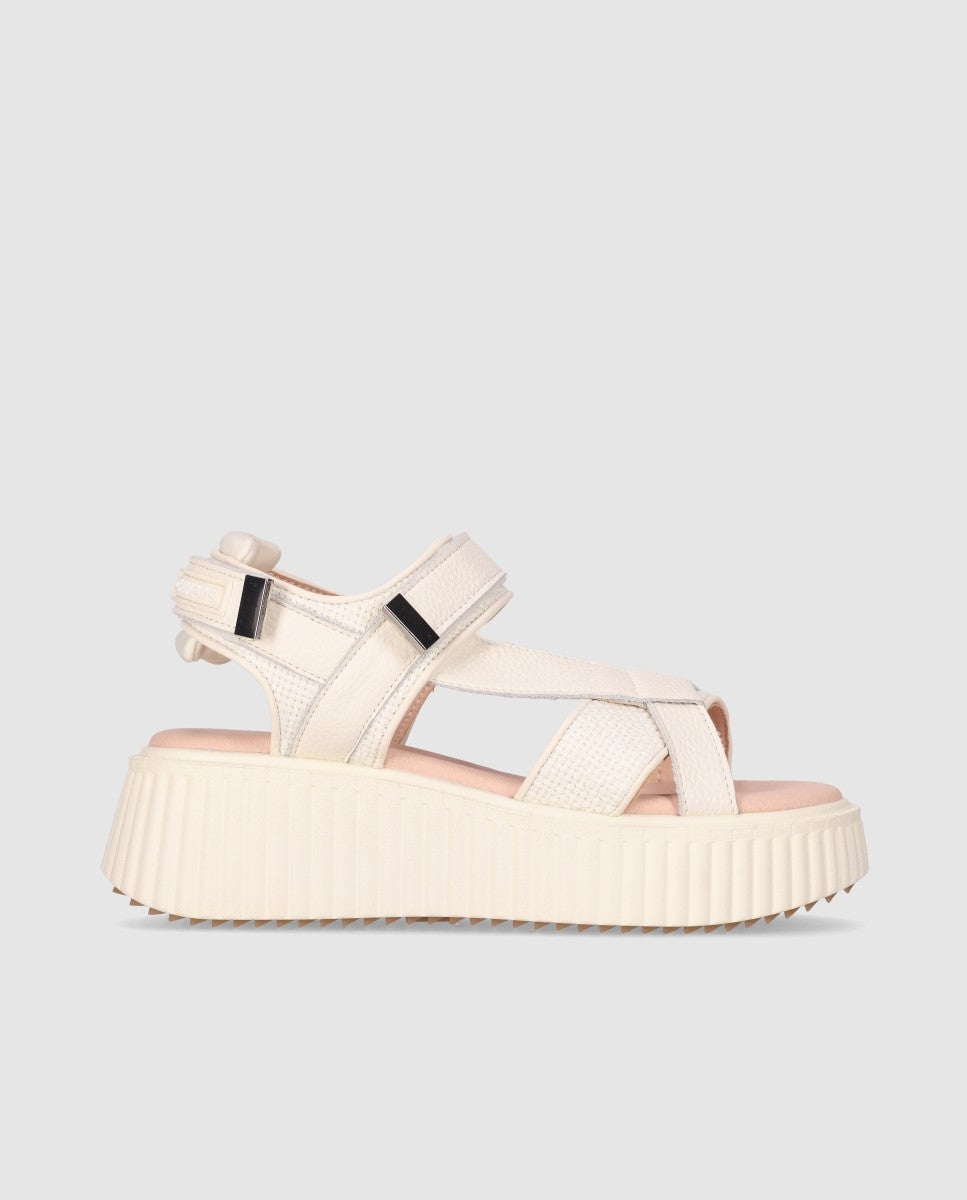 KIRA 02 Beig/Beige-0