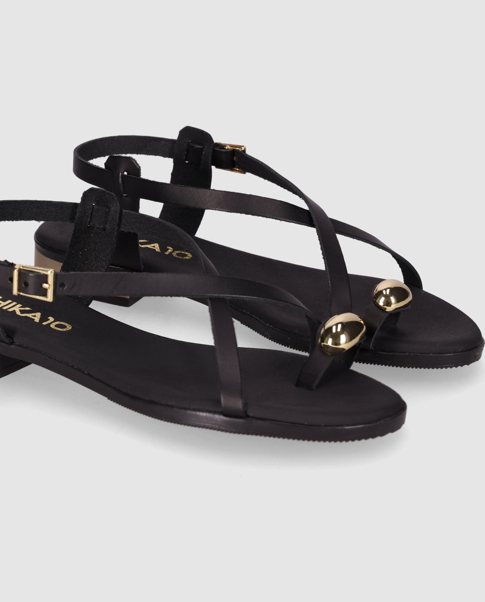 ST MARKES 5587 Negro/Black-4