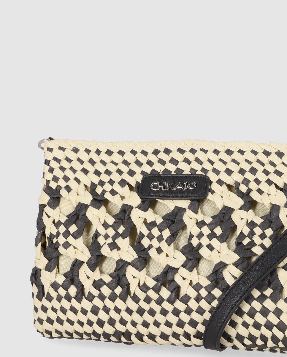 BAG SUNSET 01 Negro/Black-3
