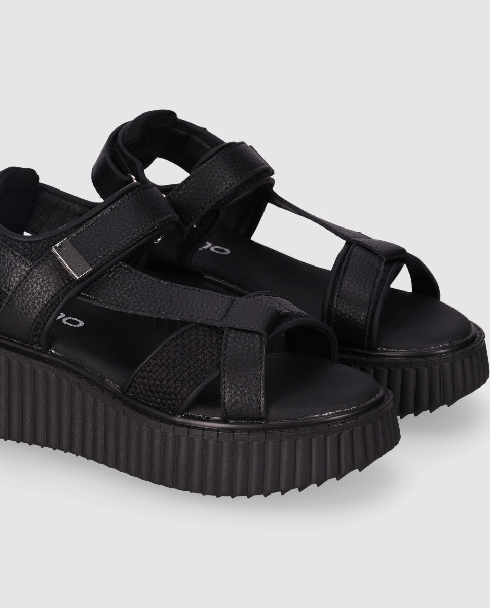 KIRA 02 Negro/Black-4
