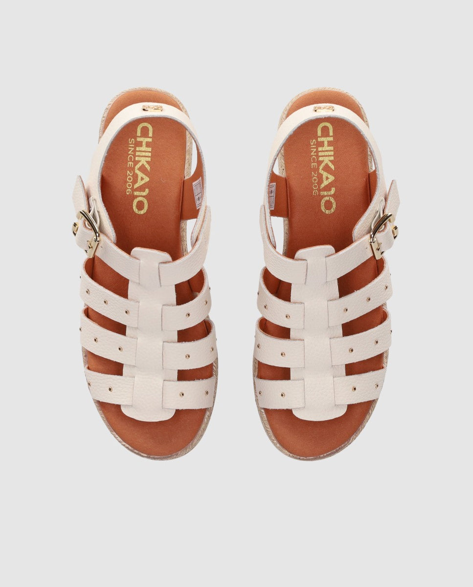MAYRA 02 Blanco/White-3