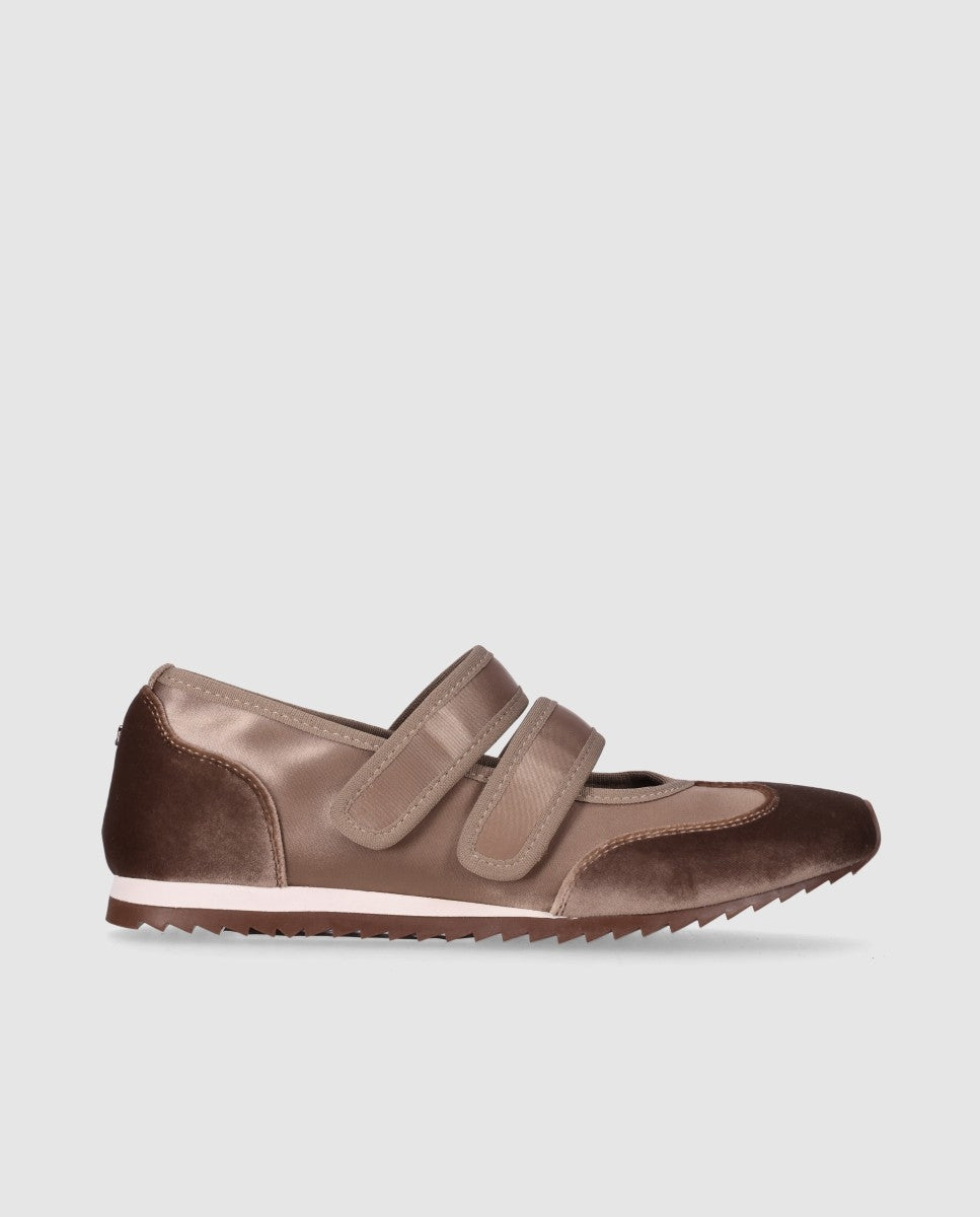 CLAIRE 09 Taupe/Taupe-0