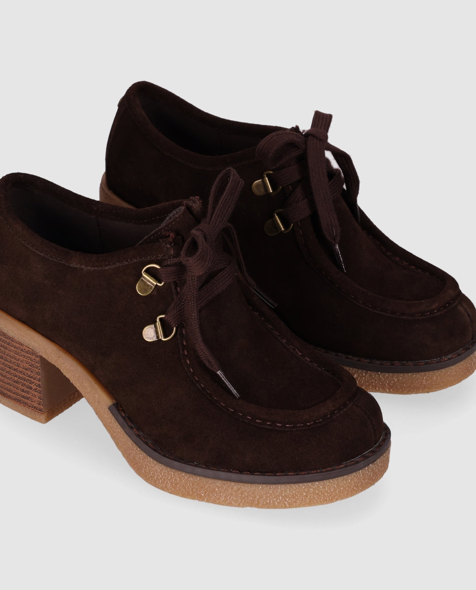 AMELIA 01 Marron/Brown-4