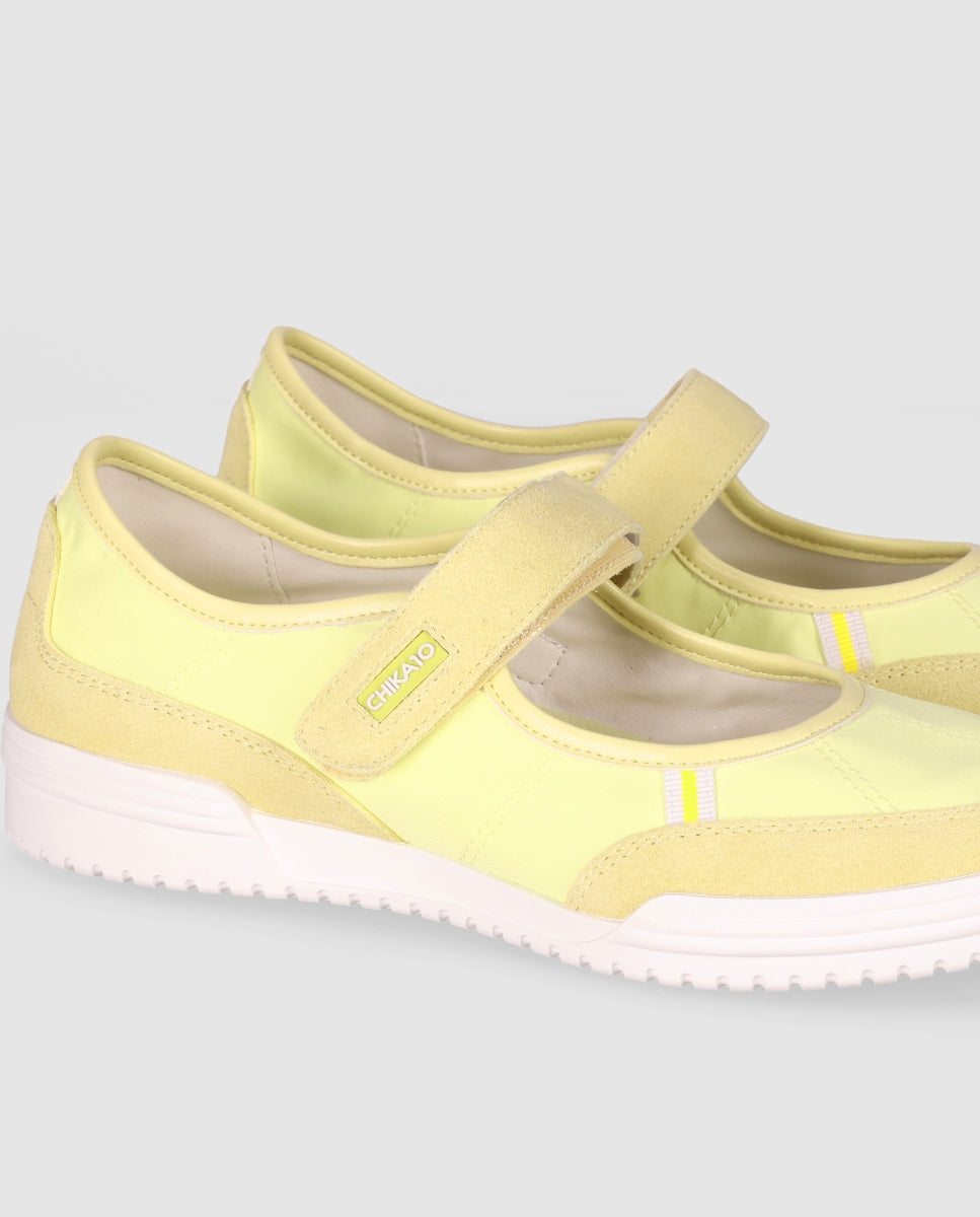 BLISS 01 Amarillo/Yellow-4