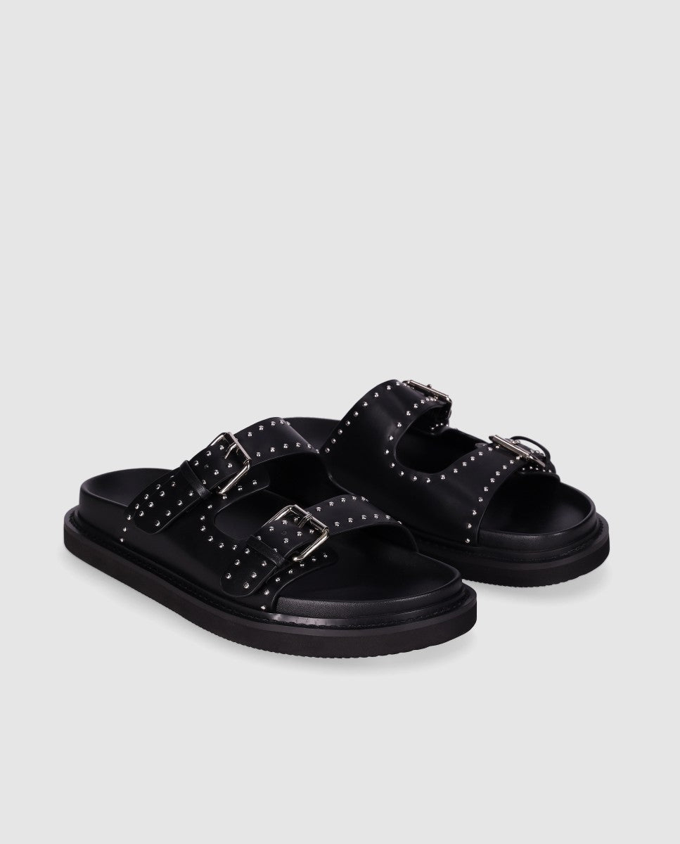 LAIKA 01 Negro/Black-1