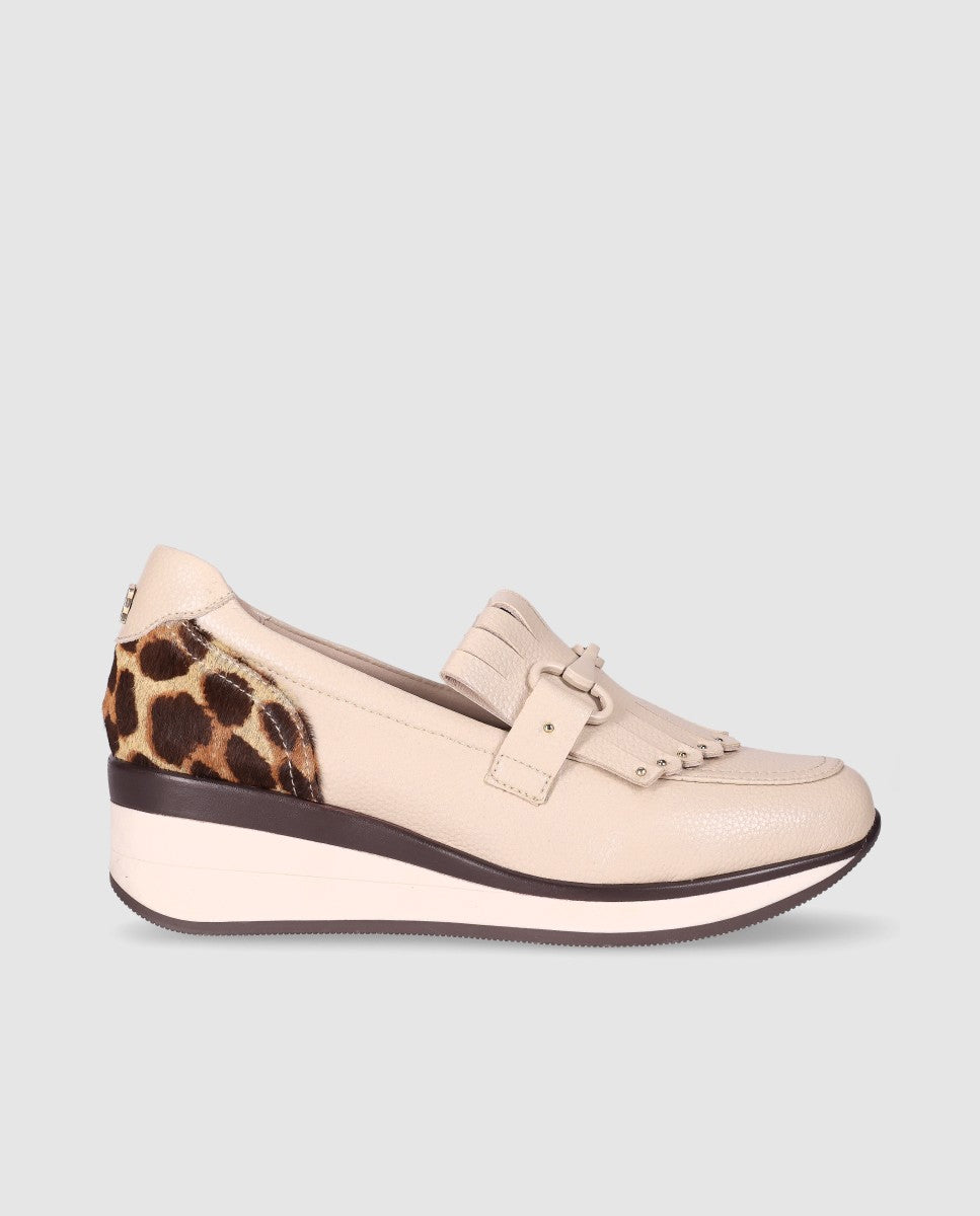 RE SAUCE 09 Beig/Beige-5