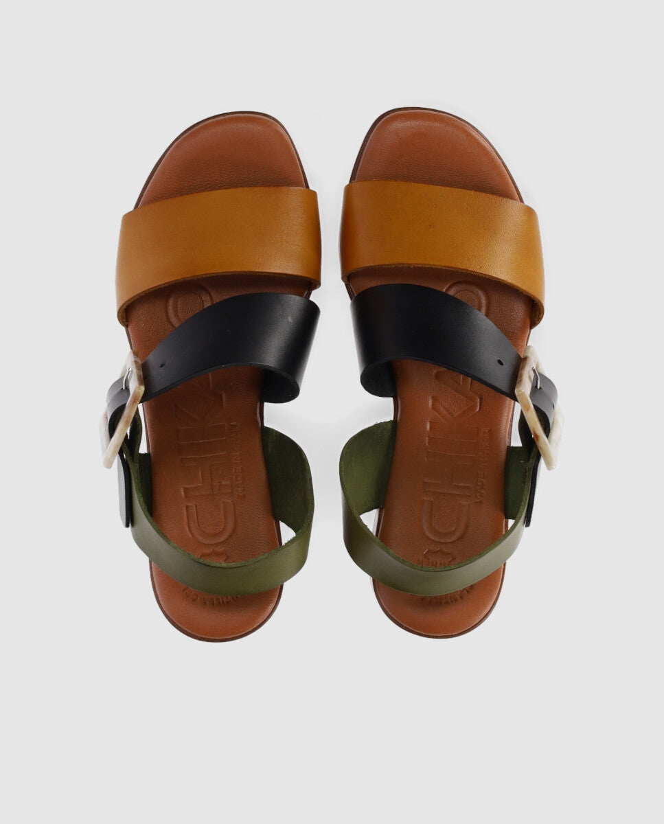 GOTICA 08M Multi-Kaki/Khaki-3