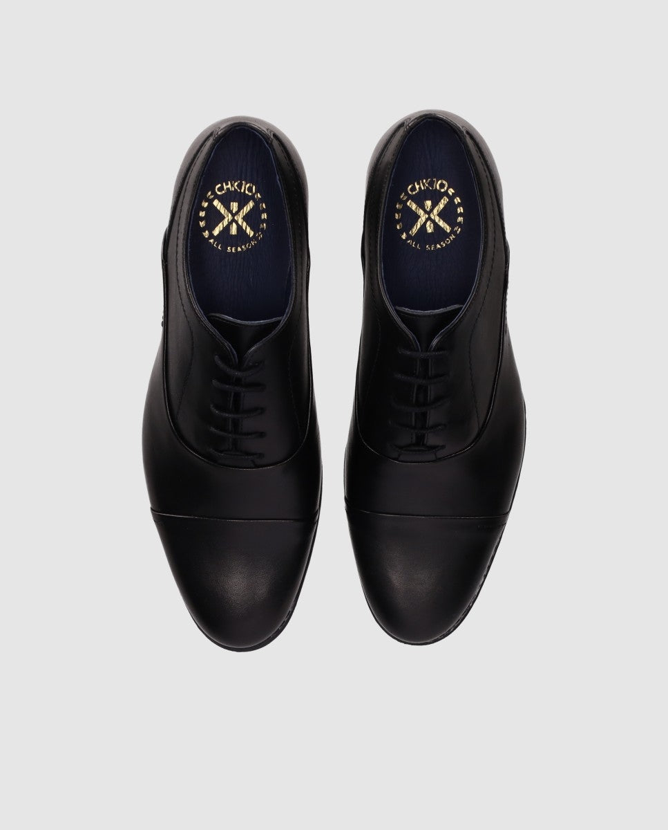 ST MORGAN 3986 Negro/Black-3