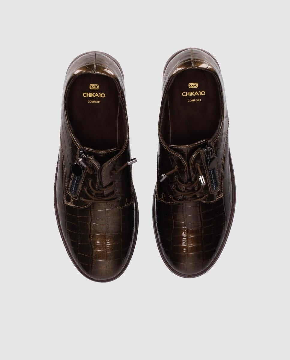 ST MANDARIN 06 Marron/Brown-3