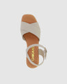 HACHI 01 Beig/Beige-8