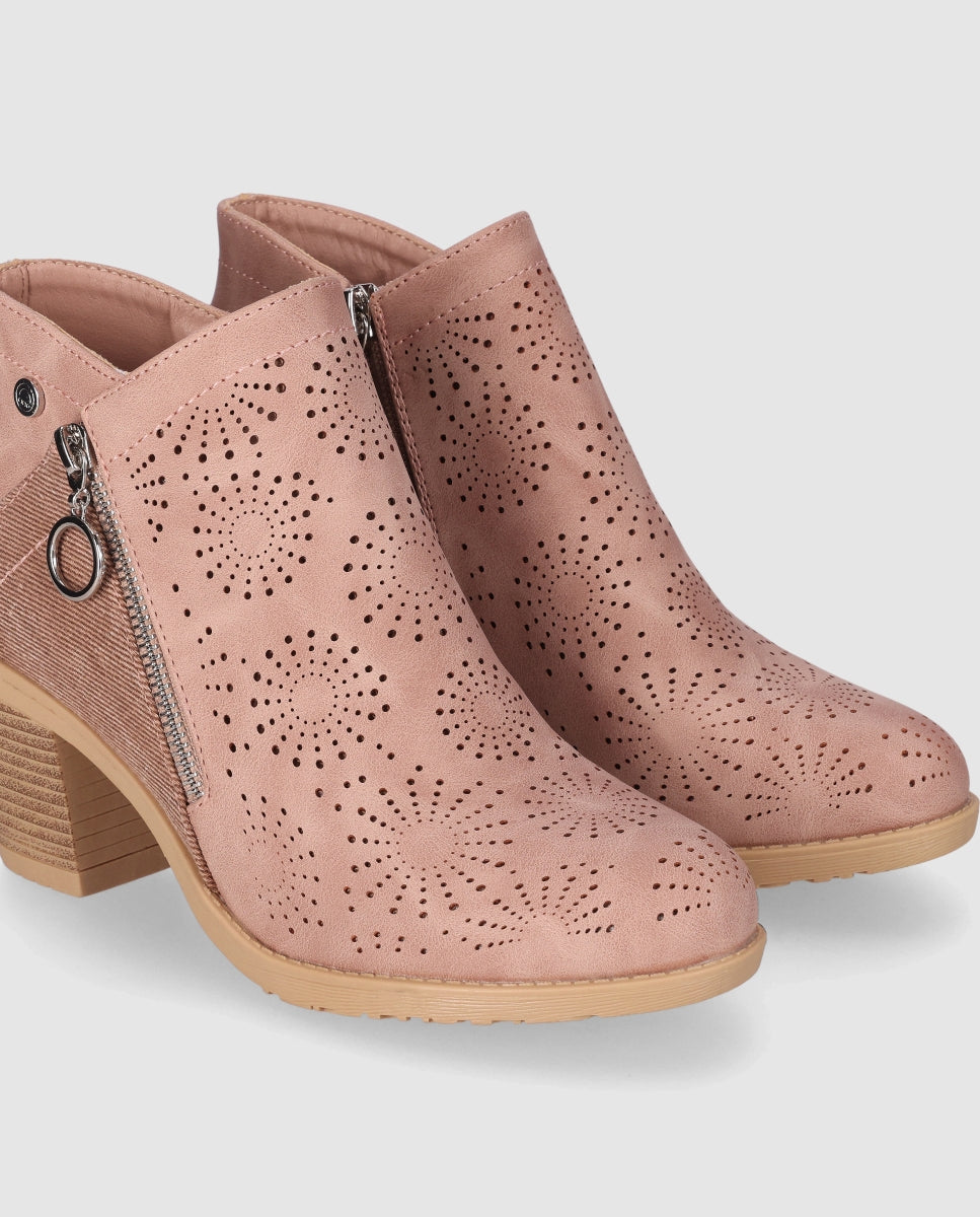 TONIA 16 Nude/Lg.Pink-4