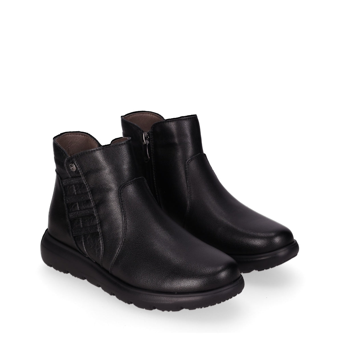 ST STELAR 4030 Negro/Black-1