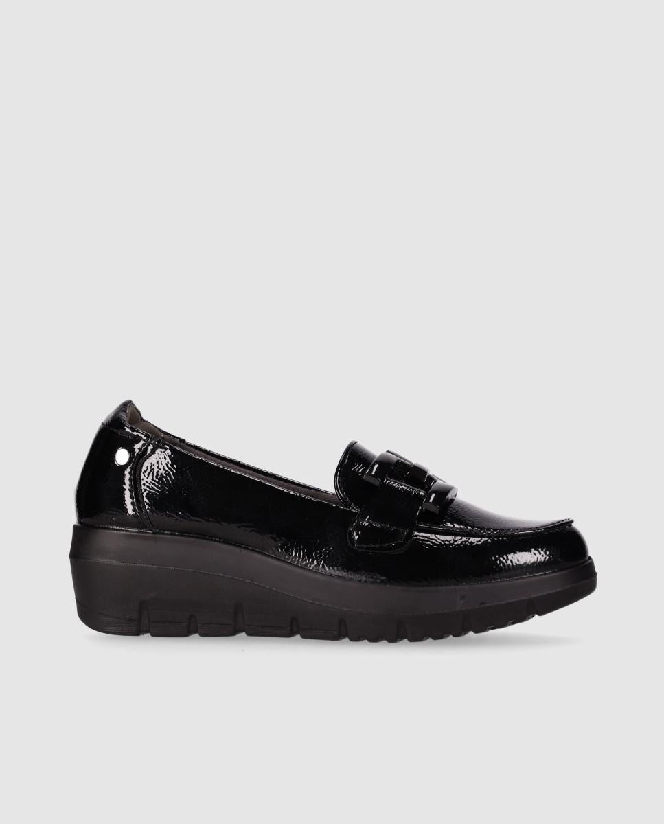 ST MANDARIN 05 Negro/Black-0