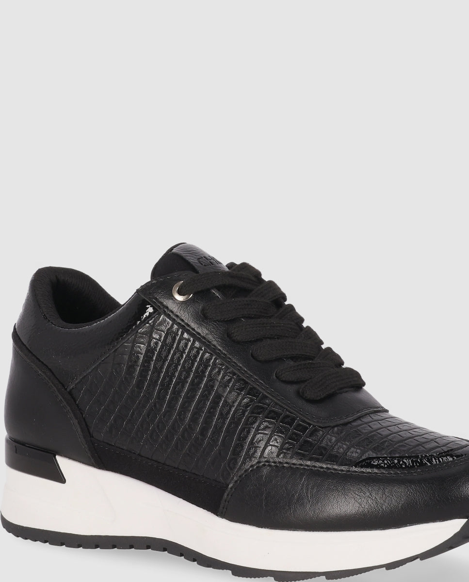 SERENA 21 Negro/Black-9