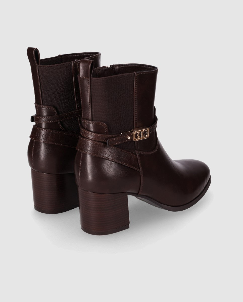 CAYETANA 06 Marron/Brown-2