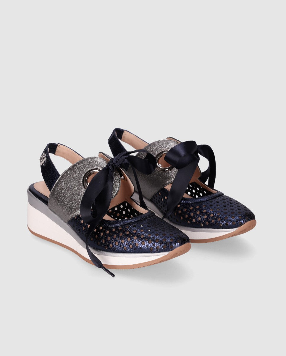 RE SAUCE 12 Marino/Navy-1