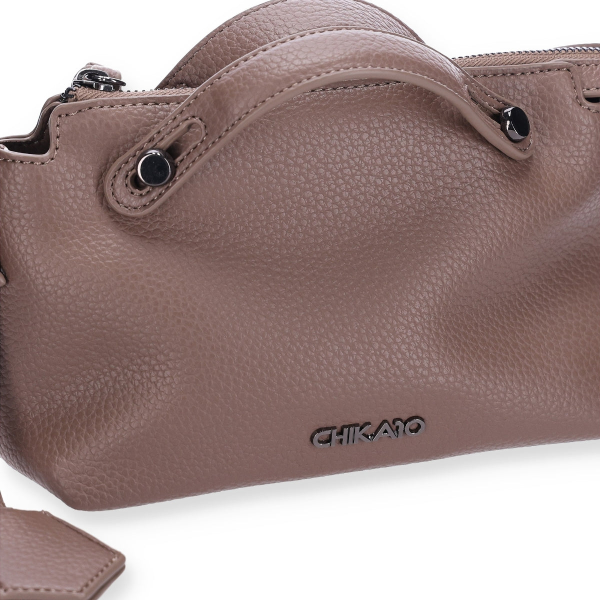 BAG DEPARI 01 Taupe/Taupe-3