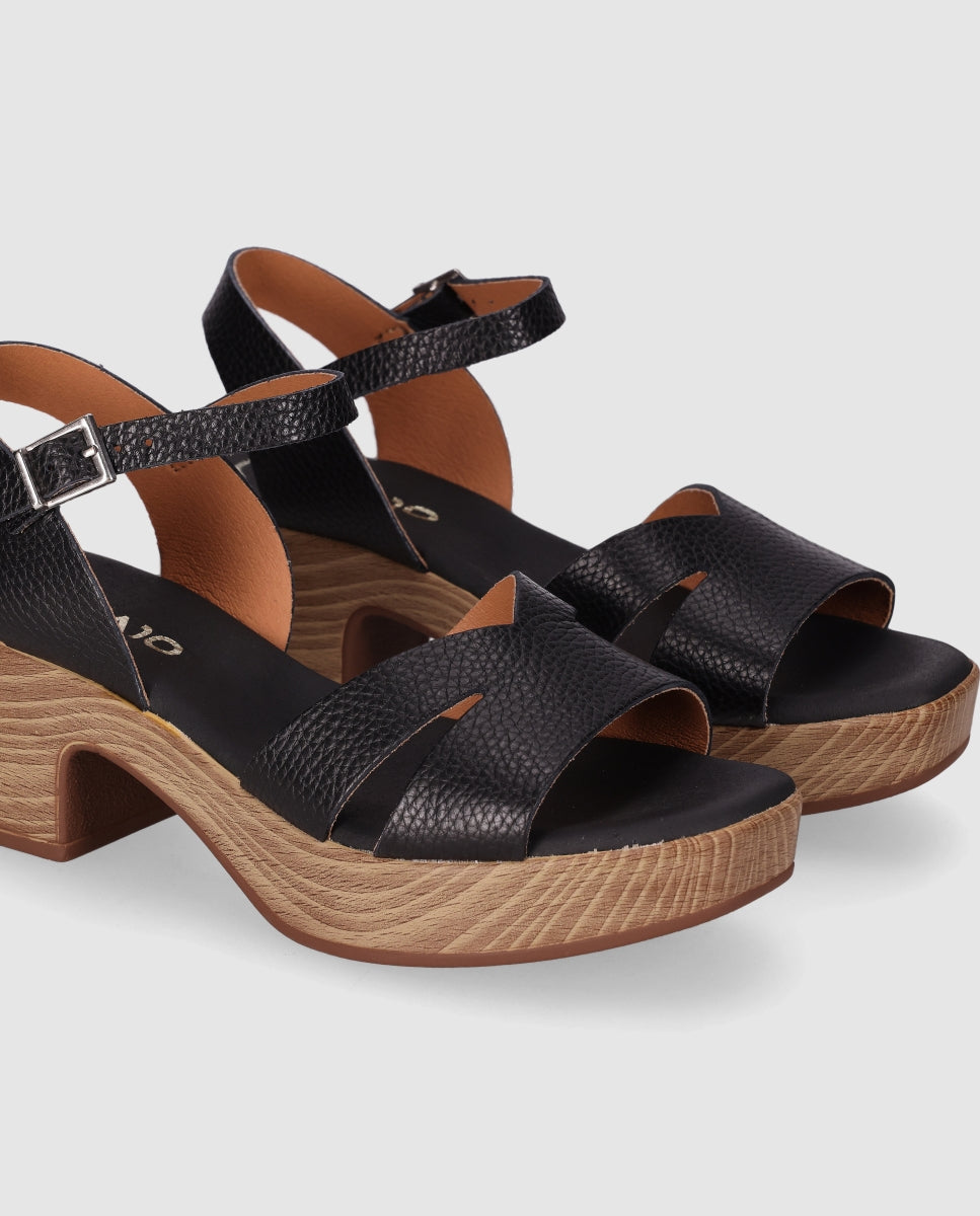 ST GERSEI 5625 Negro/Black-4