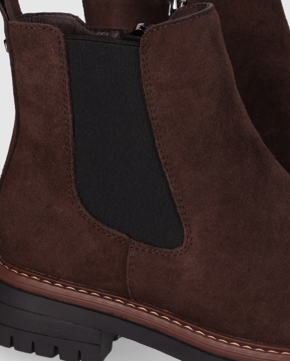 SABELA 06 Marron/Brown-4