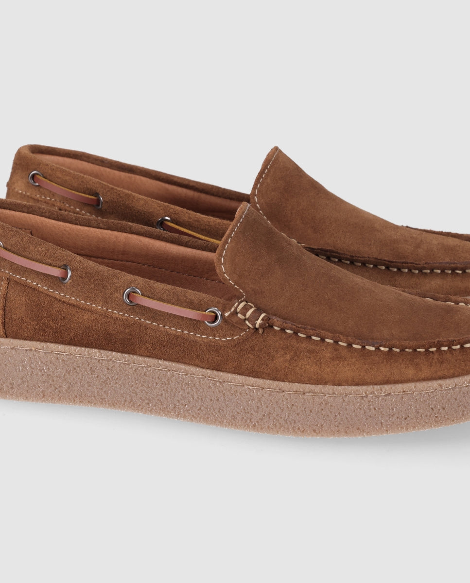 ST ROPE 7300 Cuero/Tan-4