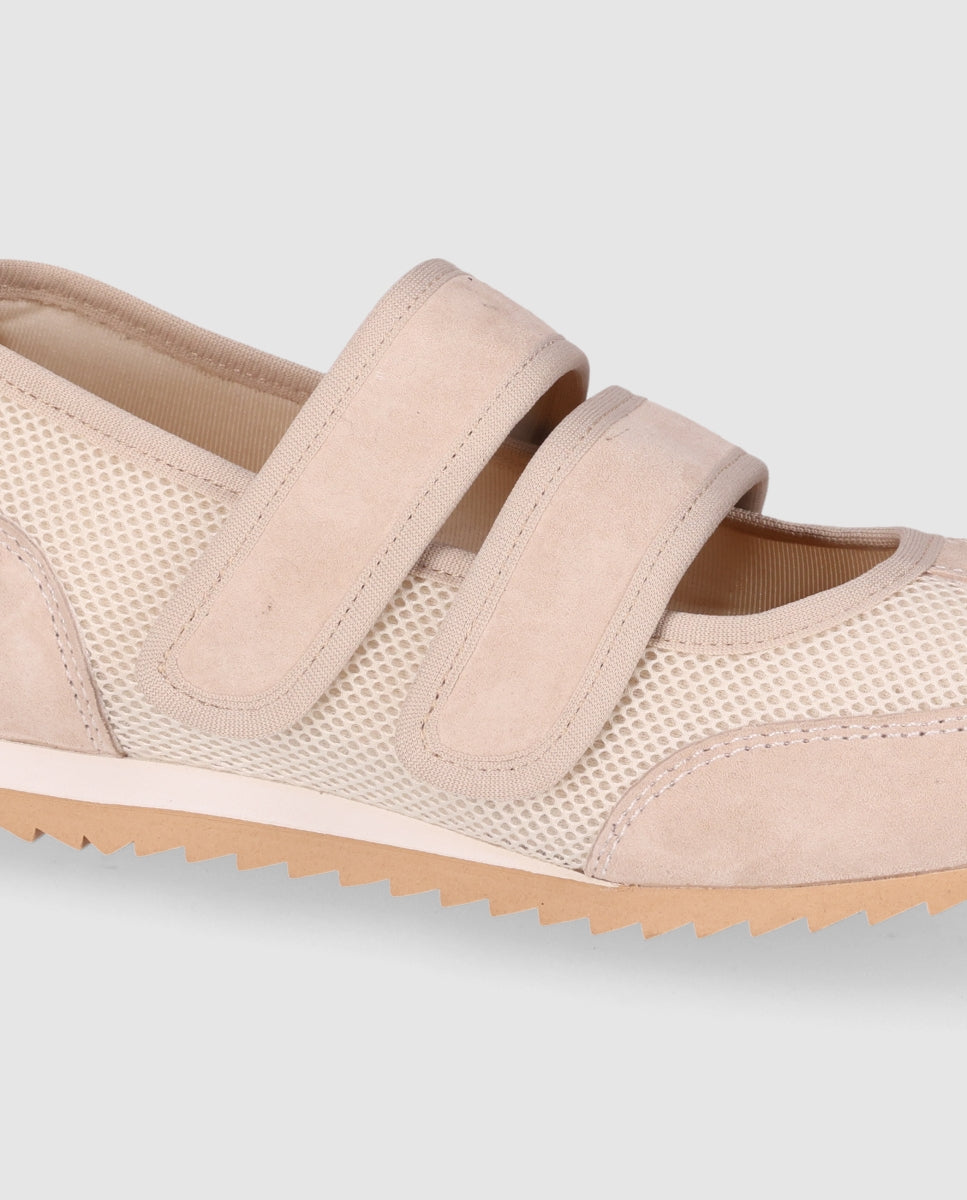 CLAIRE 05 Beig/Beige-4