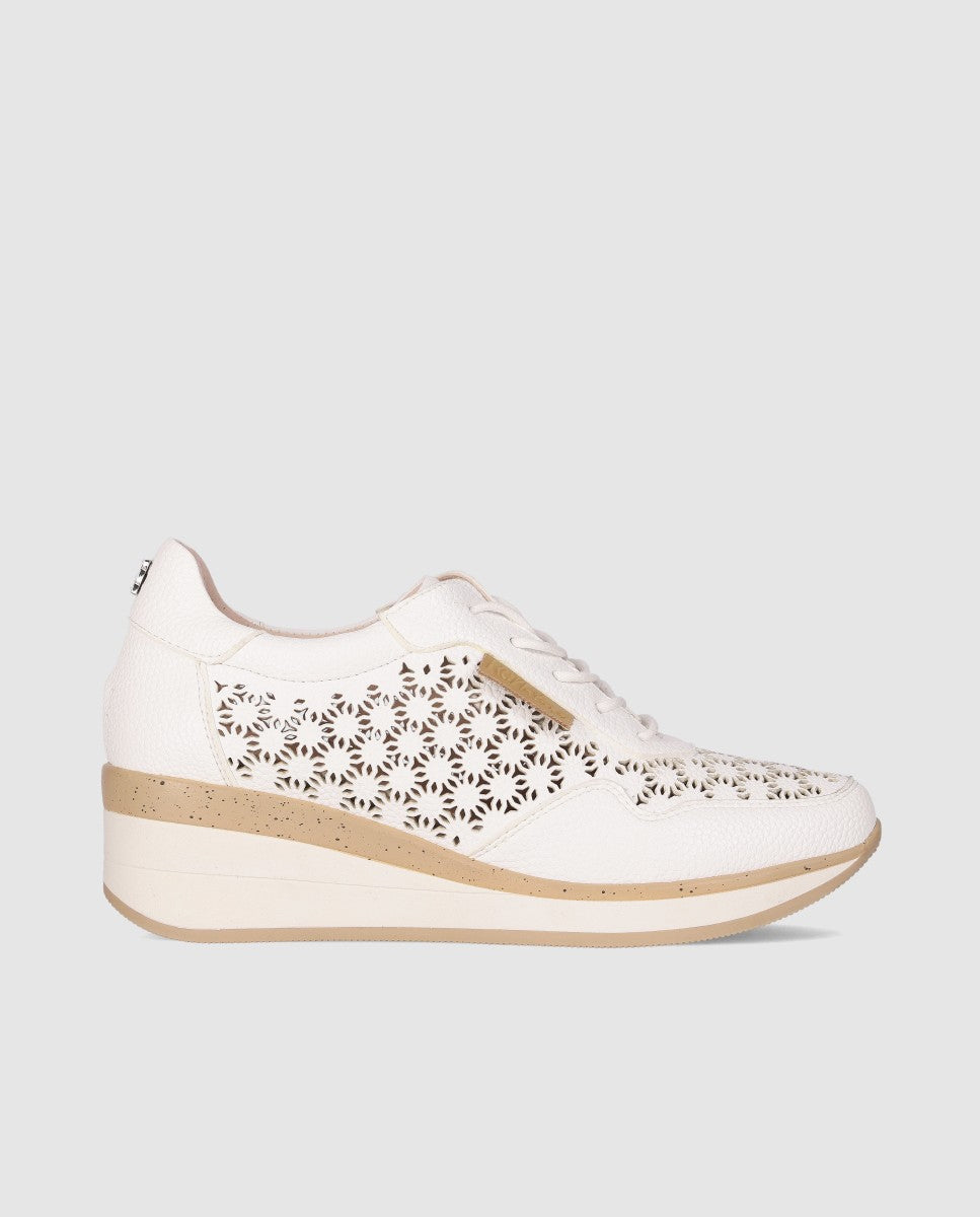 RE SAUCE 06 Blanco/White-0