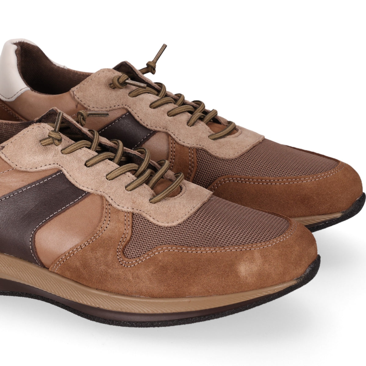 ST MANZEL 4242 Taupe/Taupe-4