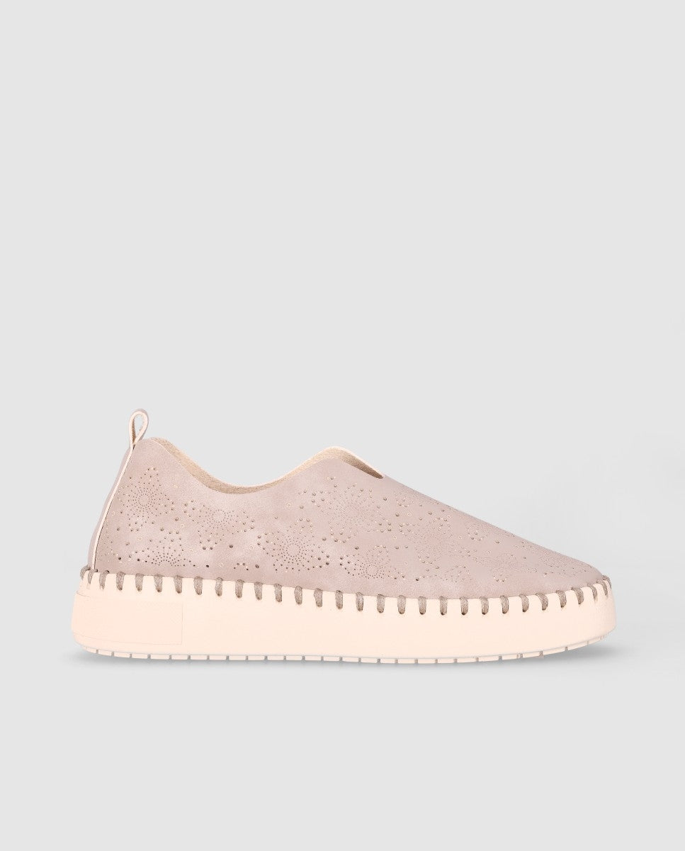 CARMEN UP 04 Taupe/Taupe-0