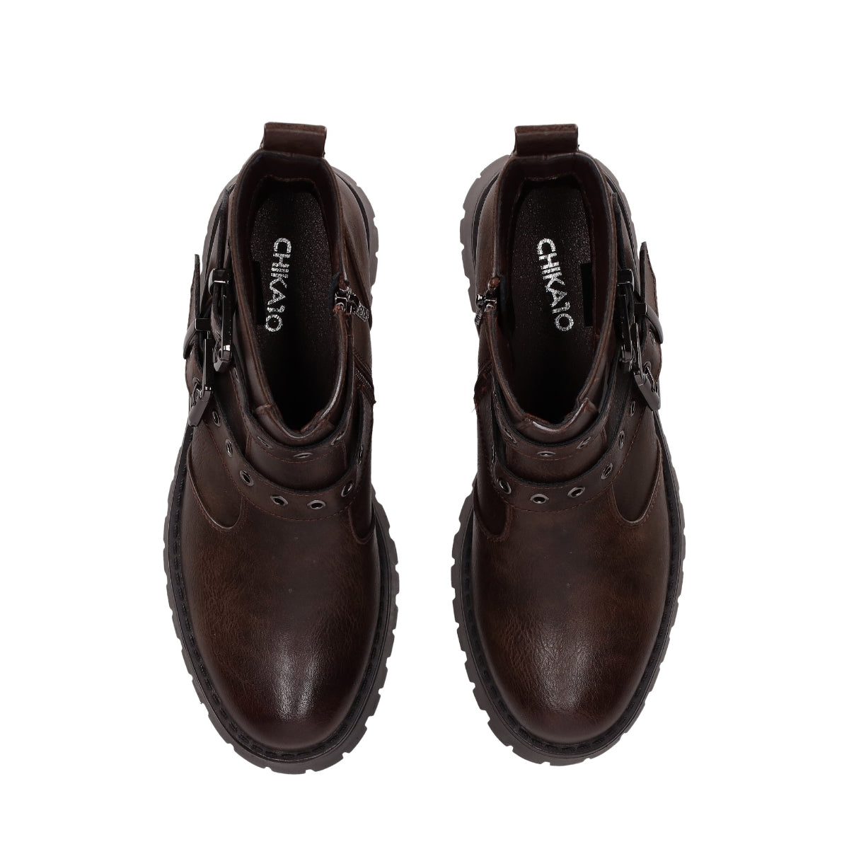 STRONG 06 Marron/Brown-3
