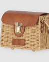 BAG PETIT 01 Cuero/Tan-7