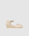 GOLONDRINA 01 Beig/Beige-5