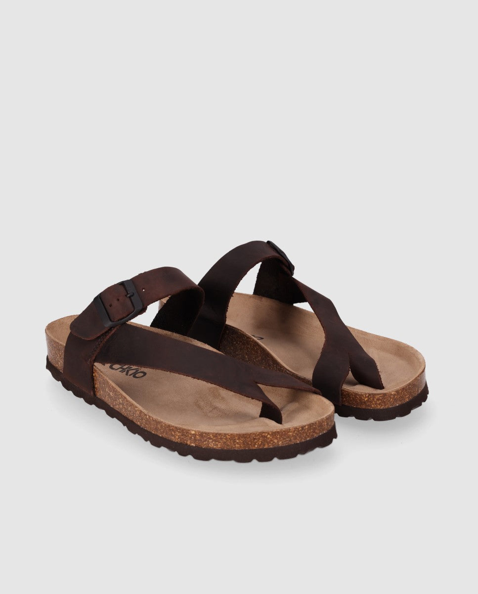 ST BITER 2854 Marron/Brown-1