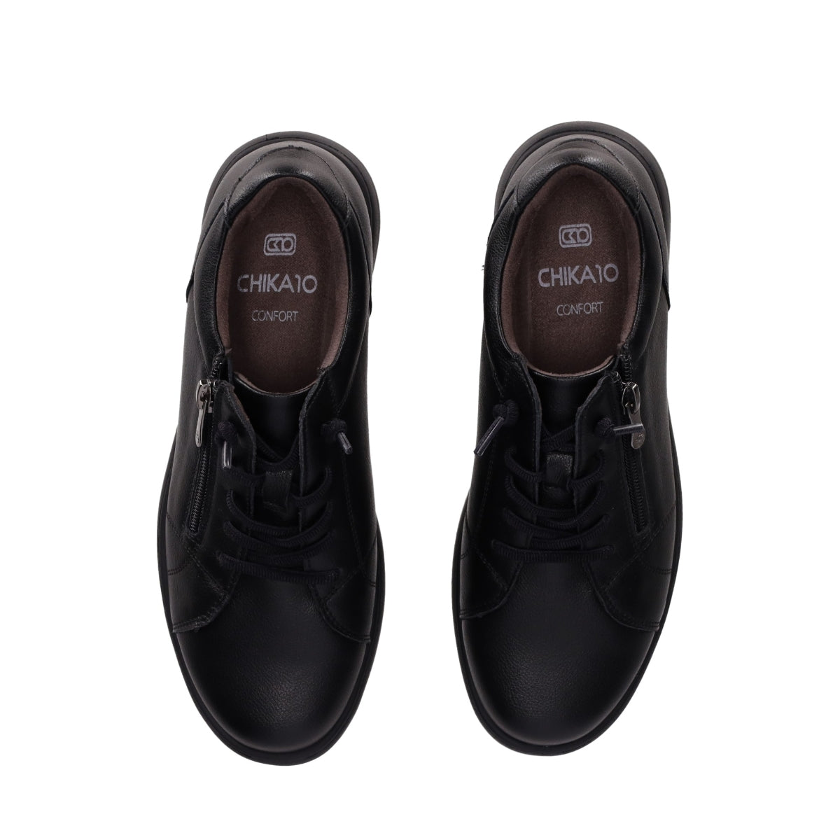 ST STELAR 4001 Negro/Black-3