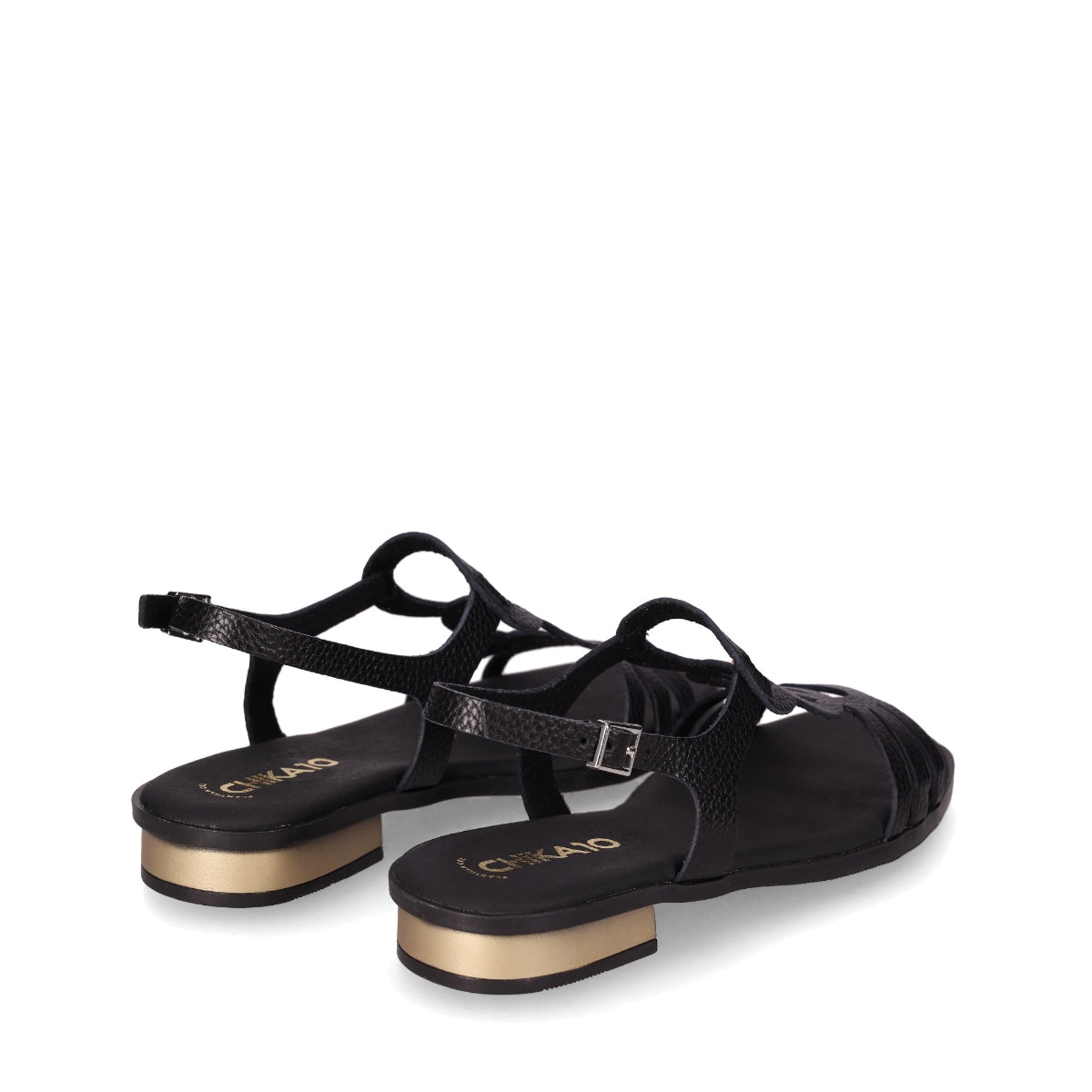 ST MARKES 5593 Negro/Black-2