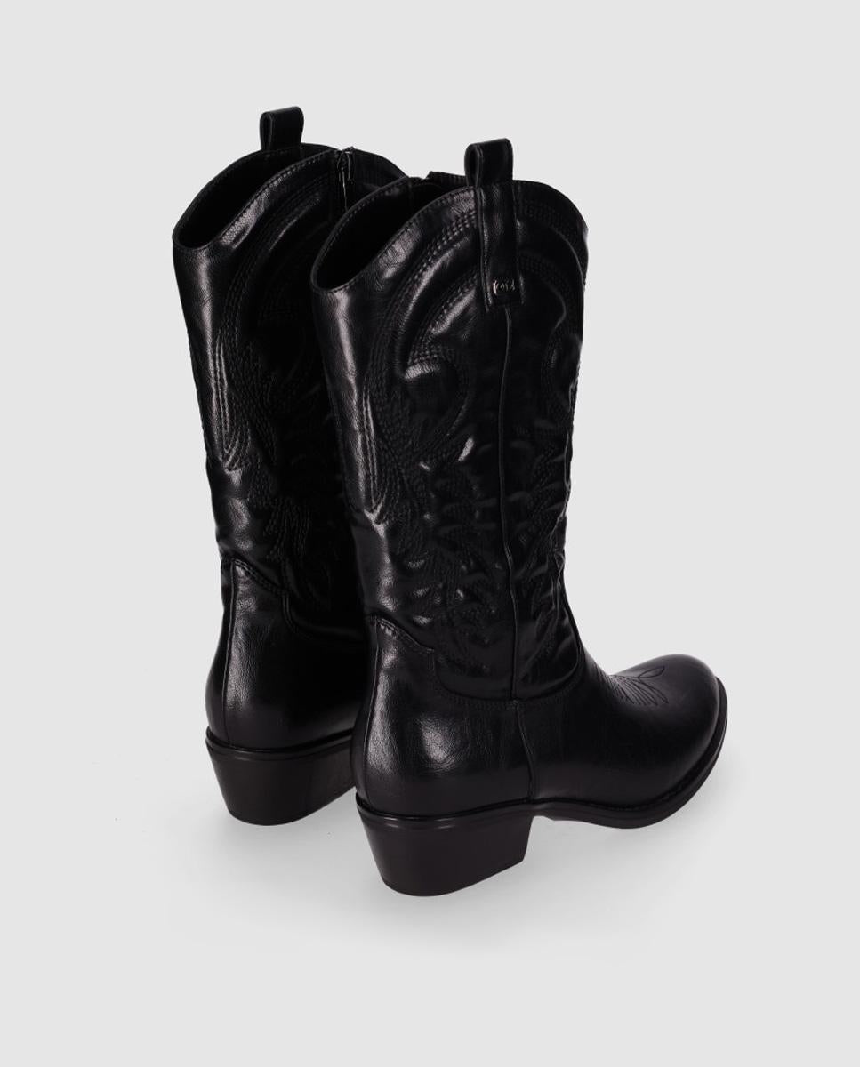 ISKIA 04 Negro/Black-2