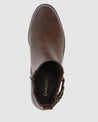 CLAKISA 01 Marron/Brown-8