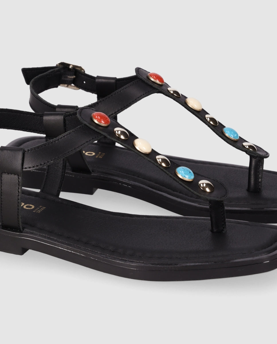 ST DAWA 04 Negro/Black-4